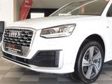 Audi Q2 1.4 TFSI S-line/S-tronic/Head-Up/Acc/Spur/Dsp - Audi Q2 aus 2016