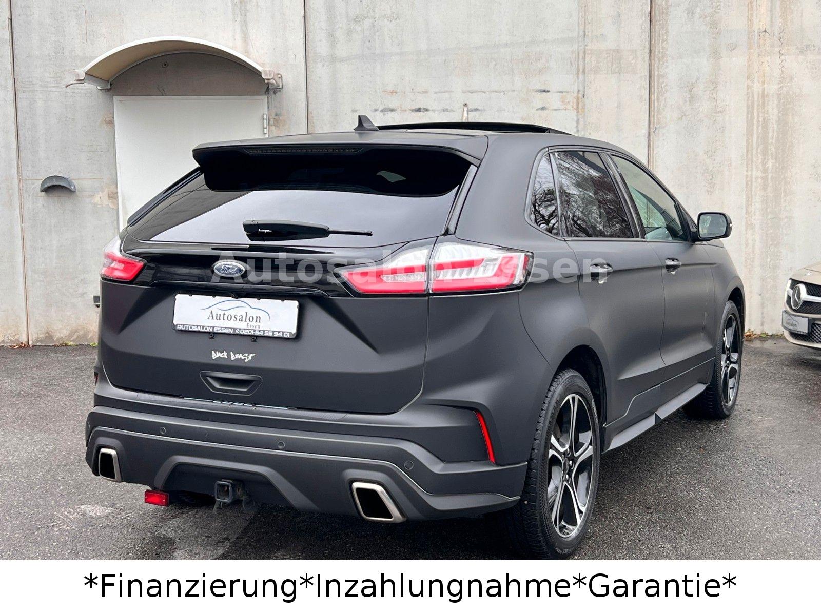 Ford Edge 2.7 Bi-Turbo ST *AWD*Panorama*Navi*AHK