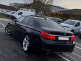 BMW 730d Vollaustattung - BMW 730 in Wiesbaden