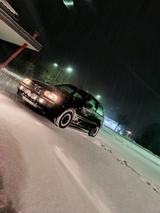 Volkswagen Golf 3 Syncro 1.8 90ps + Ersatzteile - Volkswagen Golf: 3er
