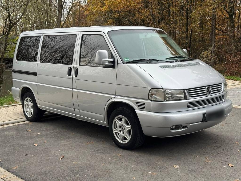 Volkswagen LT