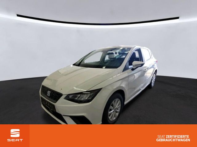 Image of Seat Ibiza