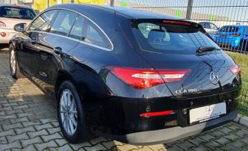 Mercedes CLA 180 - 5