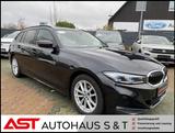 BMW 318 i Touring Aut.*Navi*Head-Up*LED*RFK*PDC
