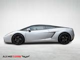 Lamborghini Gallardo 5.0 **SAMMLERZUSTAND** - Lamborghini Gallardo: Coupe