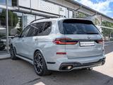 BMW X7 xDr 40d M-SportPro 22Z SI 5/100 AKTIVLENK H/K - BMW X7: Automatik