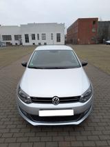 Volkswagen Polo Sitzheizung, Einparkhilfe, Allwetterreifen