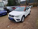 Seat Arona TGI Klima 77Tkm LED Navi Sitzhzg Kamera 2H - Seat Arona: Tgi