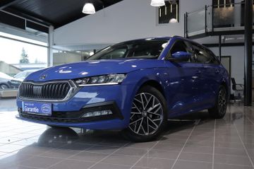 Skoda Octavia - 8