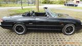 Alfa Romeo Spider - schwarze Alfa Romeo Spider