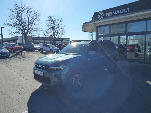 Dacia Bigster Journey mild hybrid 140 *PDC*SHZ*Navi*
