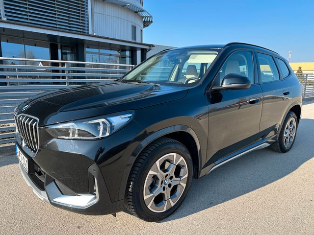 BMW X1 sDrive18d xLine -Service Inclusive until 2029