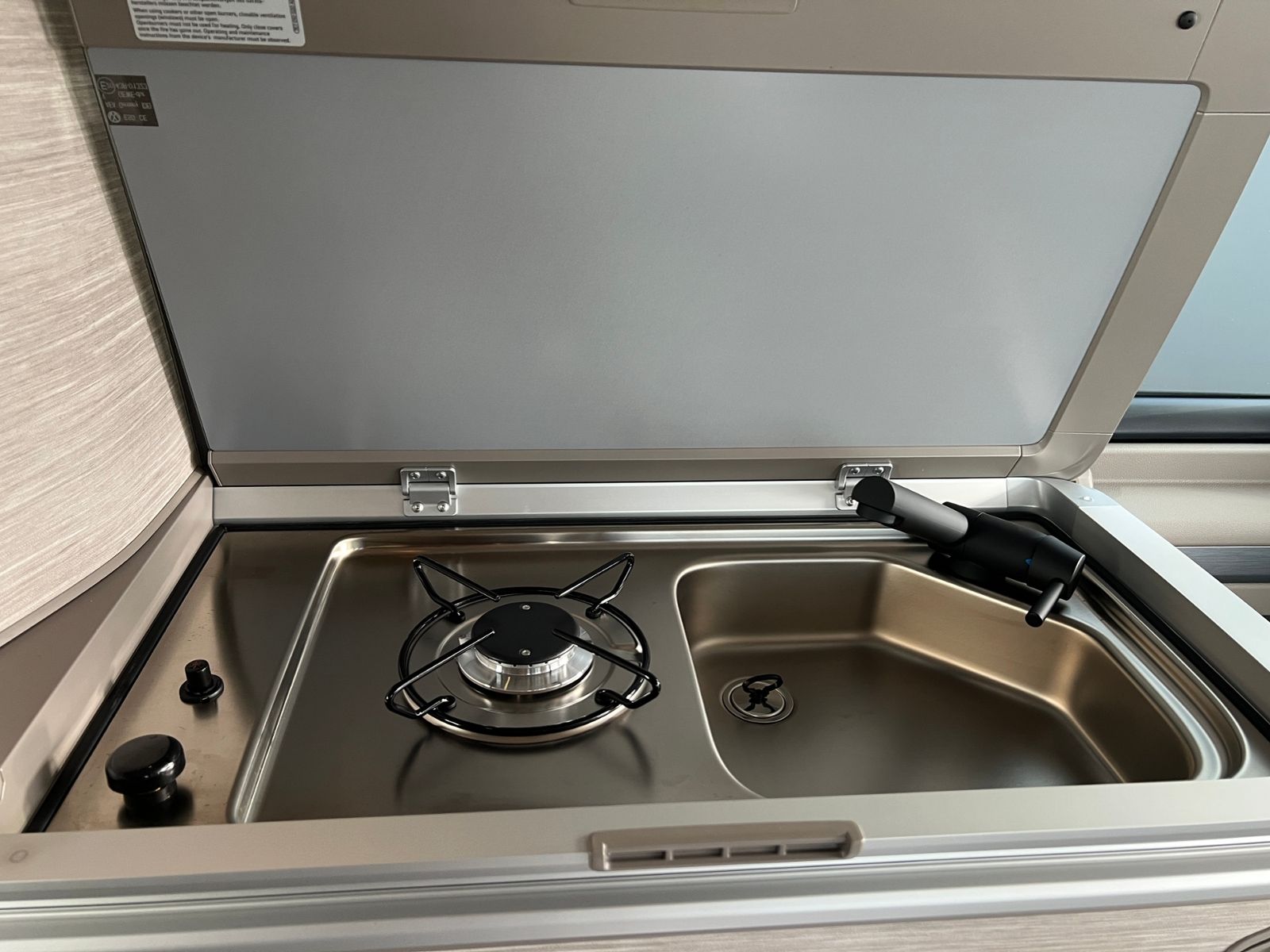 Fahrzeugabbildung Volkswagen California Ocean 2.0 TDI DSG *AHK, IQ.Light, Mar