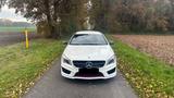 Mercedes-Benz CLA 250 DCT 4MATIC AMG Line AMG Line - gebrauchte Mercedes-Benz CLA 250 aus dem Jahr 2014