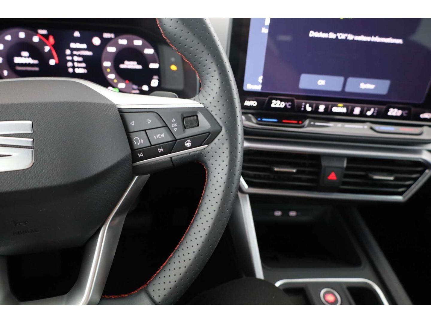 Seat Leon - Bild 15