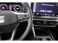 Seat Leon - Vorschau Bild 15