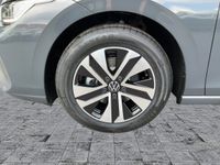 Volkswagen Golf - Vorschau Bild 8