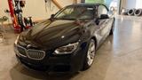 BMW 650i Cabrio M Sport Edition M Sport Edition - BMW 650: Cabrio