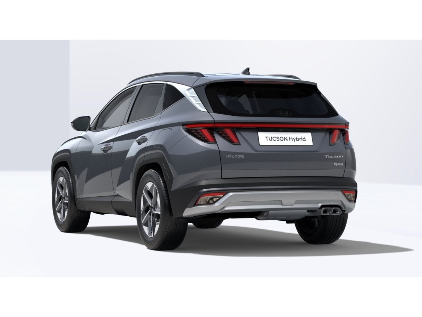 Hyundai Tucson – Bild 4