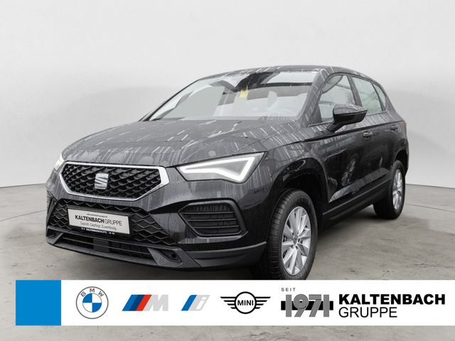 Seat Ateca 1.0 TSI Reference PDC ALUFELGEN LED SHZ