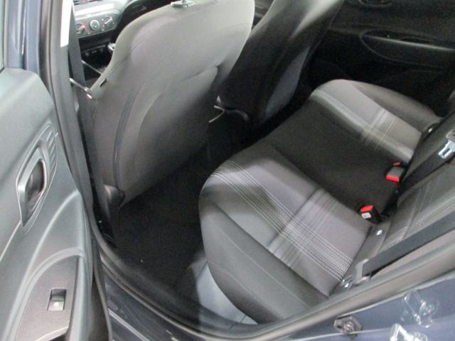 Hyundai i20 – Bild 9