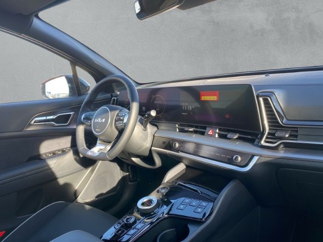 Fahrzeugabbildung Kia Sportage GT-LINE 4WD 1.6 T-GDI MILD-HYBRID *PANO