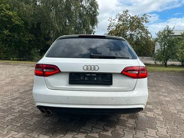 Audi A4 - 6