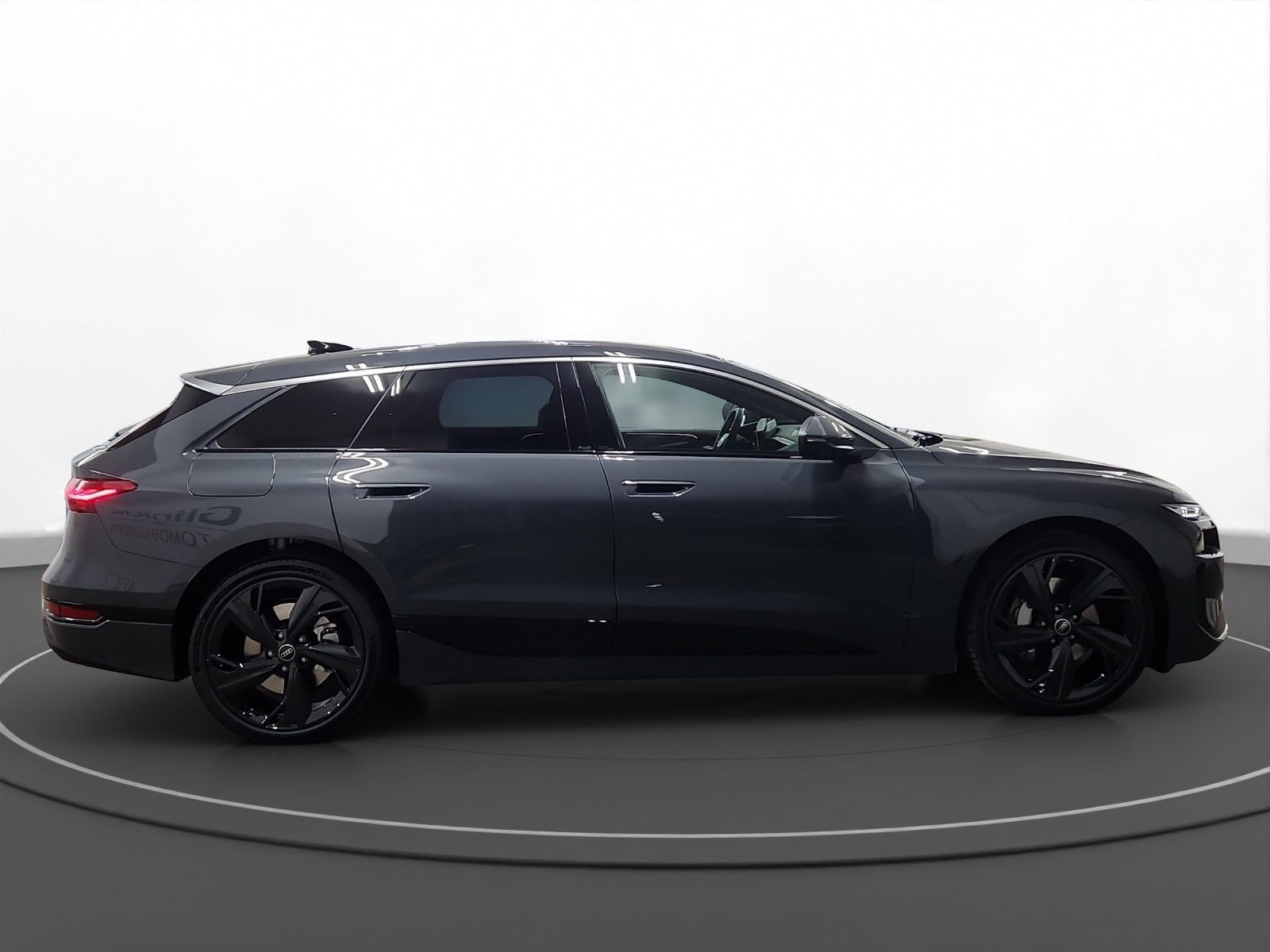 Audi A6 Avant e-tron quattro W-Pumpe AHK 360 Tech 21 foto 5