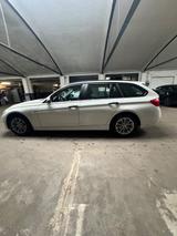 BMW 318 3 Touring 318 d Advantage - BMW 3er bis 20.000 Euro