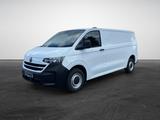 Volkswagen T7 Transporter 2.0 TDI DSG Kasten LR  AHK Standh - VW T7 Transporter Gebrauchtwagen