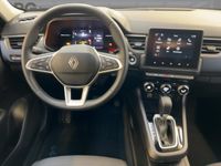 Renault Arkana - Vorschau Bild 12
