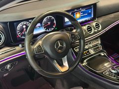 MERCEDES-BENZ E 350 - Ansicht 24