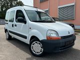 Renault Kangoo 1.2 /orig. Kilometer / 1. Hand - Renault Kangoo in Mannheim