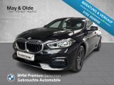BMW 118 i LED SHZ PDC DAB Navi Klima Connected Packa