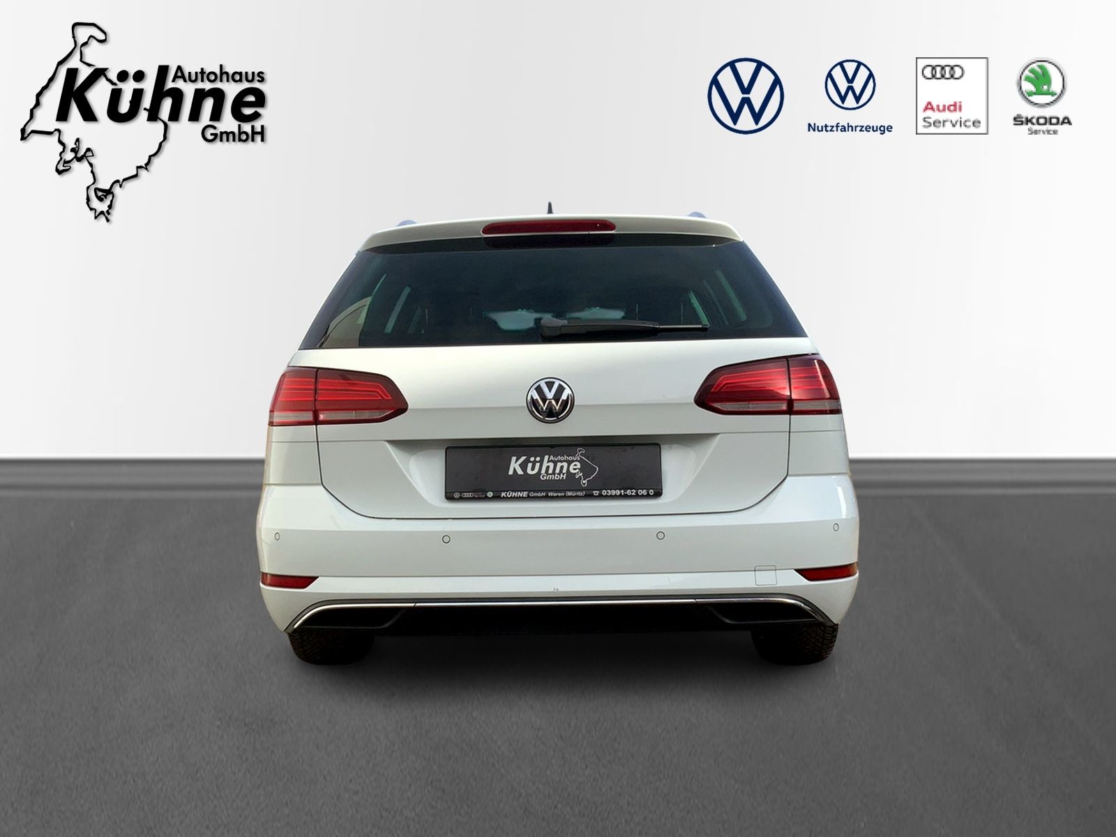 Golf VII 1.0 TSI Comfortline ACC,SHZ,NAV,