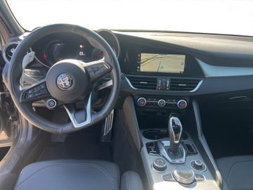 Alfa Romeo Giulia Veloce Q4 2.0 Turbo 16V Kam.+KeyLess+SHZ