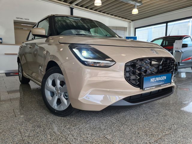 SUZUKI Swift 1.2 Comfort HYBRID  NEUES Modell!!!