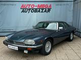 Jaguar XJS 5,3 V12 202KW AUTOMAT - Jaguar XJS aus 1989