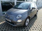 Fiat 500C Dolcevita HYBRID Apple Android PDC - Fiat 500C mit Hybrid-Antrieb