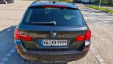 BMW 530d xDrive Touring (F11)  8-Gang Autom. - BMW 530 aus 2011: 530d