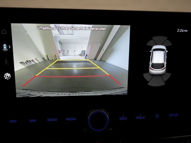 i30 FACELIFT T-GDI ADVANTAGE 48V DCT+VOLL LED+NA