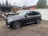 BMW X3 xDrive20d M SPORT AT M SPORT 