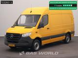 Mercedes-Benz Sprinter 314 CDI L2H2 Airco Cruise Camera Euro6 - Mercedes-Benz Kastenwagen hoch + lang Sprinter 6