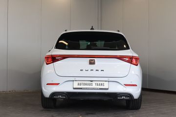 Cupra Leon - 5