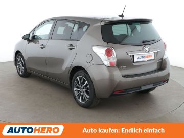 Toyota Verso - 4