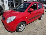 Kia Picanto 1.1 Start KLIMA,TÜV NEU,ELEK.FENSTER - gebrauchte Kia Picanto aus dem Jahr 2008