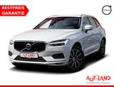 Volvo XC60 2.0 Momentum Pro AWD LED Navi SHZ LHZ AHK - Volvo Hybrid (Diesel/Elektro)