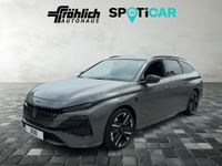 Peugeot 308 - Vorschau Bild 1