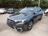 Subaru OUTBACK Platinum,  AHK, Standheizung - Subaru Outback: Platinum