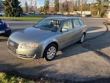 Audi A4 1.8 T multitronic Avant -